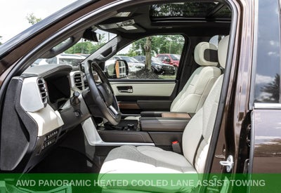 2023 Toyota Tundra 1794