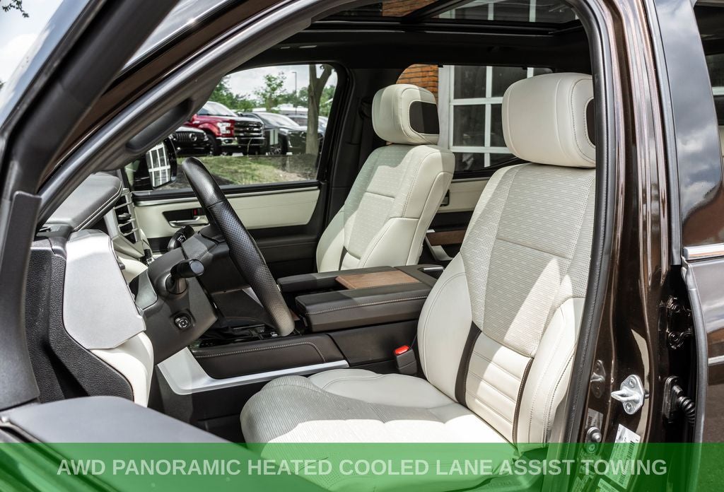 2023 Toyota Tundra 1794