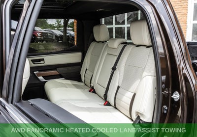 2023 Toyota Tundra 1794