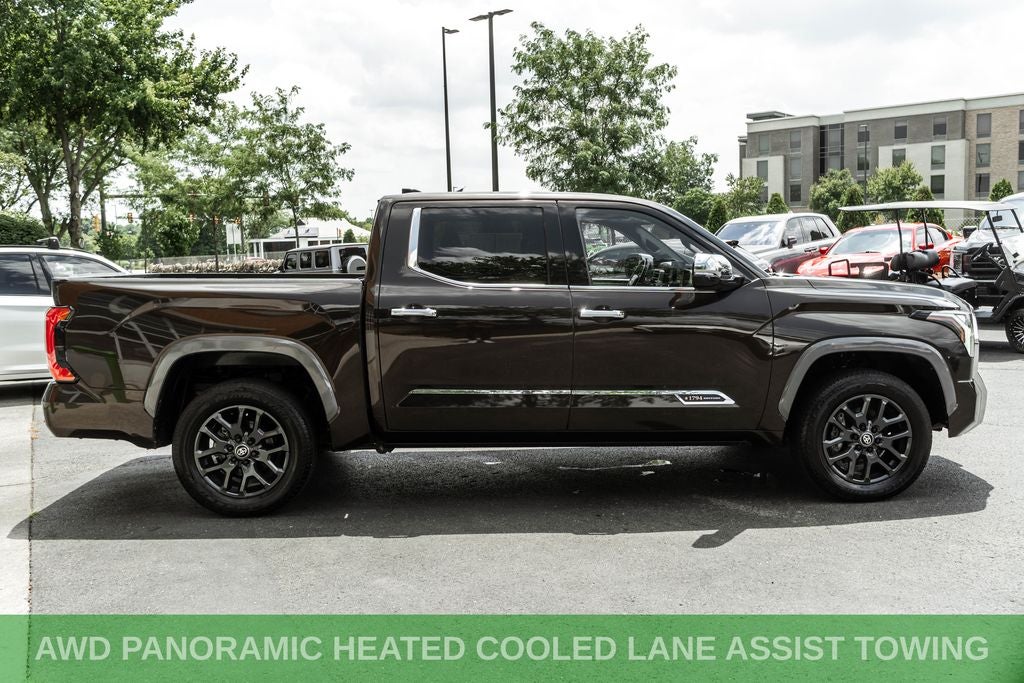 2023 Toyota Tundra 1794