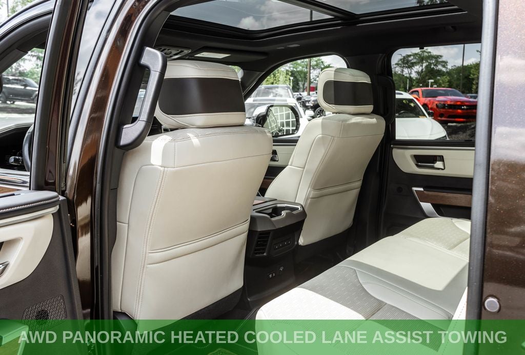 2023 Toyota Tundra 1794