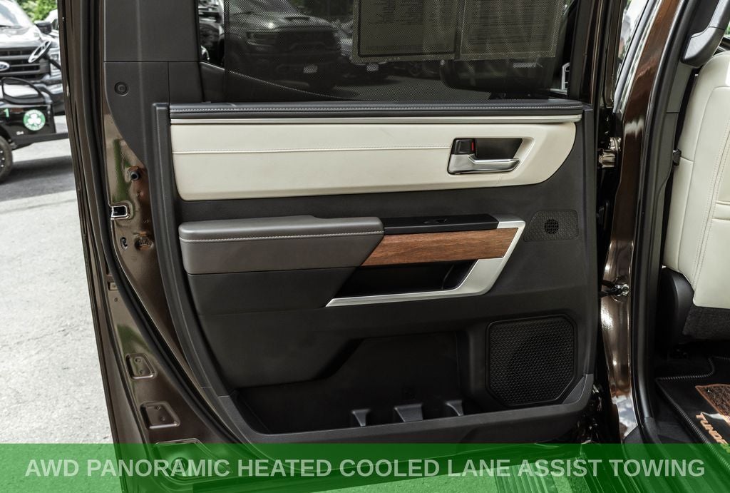 2023 Toyota Tundra 1794