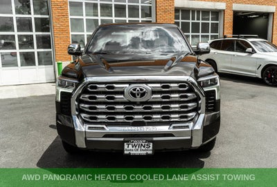 2023 Toyota Tundra 1794