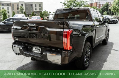 2023 Toyota Tundra 1794