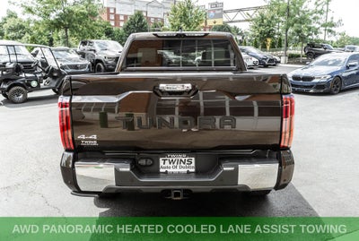 2023 Toyota Tundra 1794