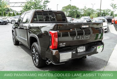2023 Toyota Tundra 1794
