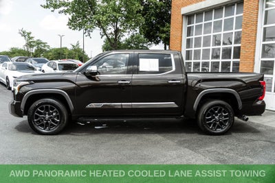 2023 Toyota Tundra 1794
