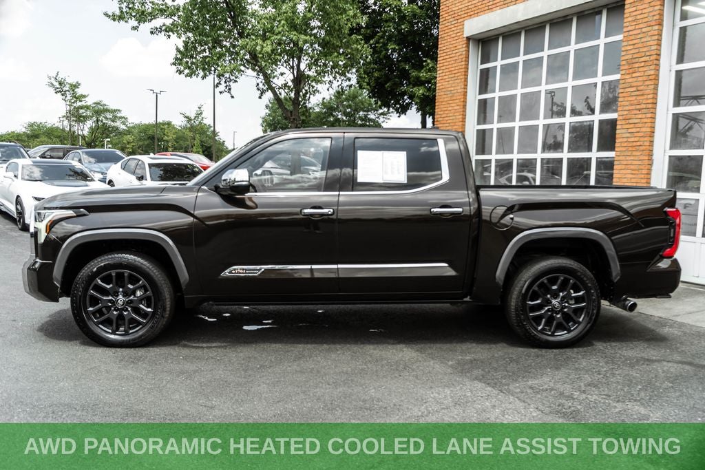 2023 Toyota Tundra 1794