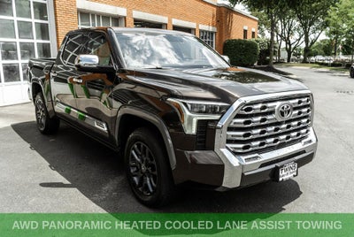2023 Toyota Tundra 1794