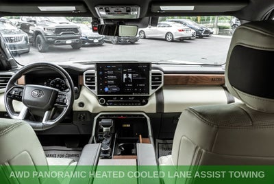 2023 Toyota Tundra 1794