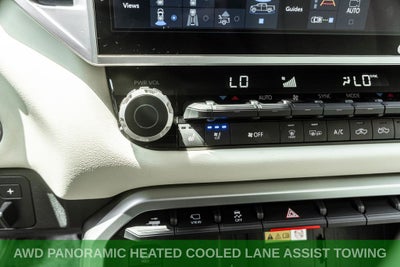 2023 Toyota Tundra 1794