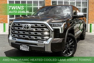 2023 Toyota Tundra 1794