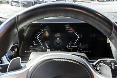 2024 BMW X7 xDrive40i M SPORT