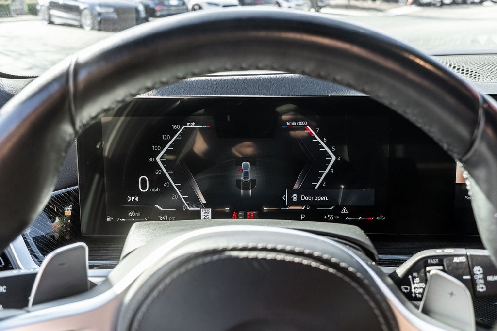 2024 BMW X7 xDrive40i M SPORT