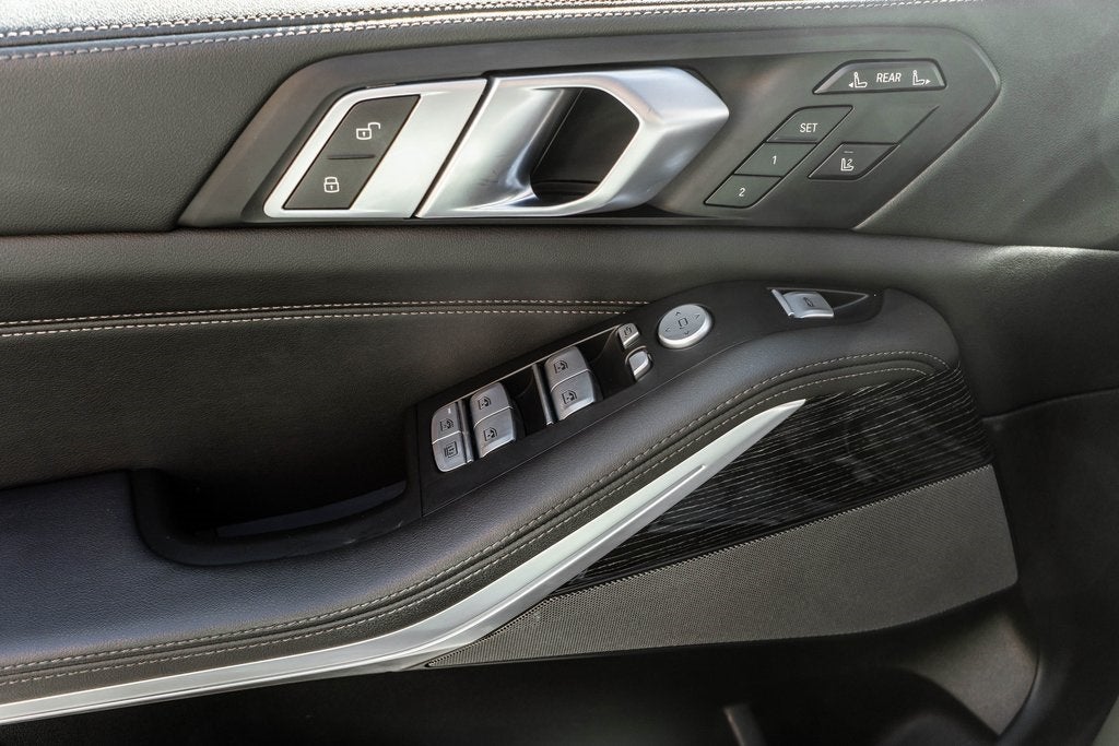 2024 BMW X7 xDrive40i M SPORT