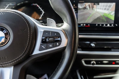 2024 BMW X7 xDrive40i M SPORT