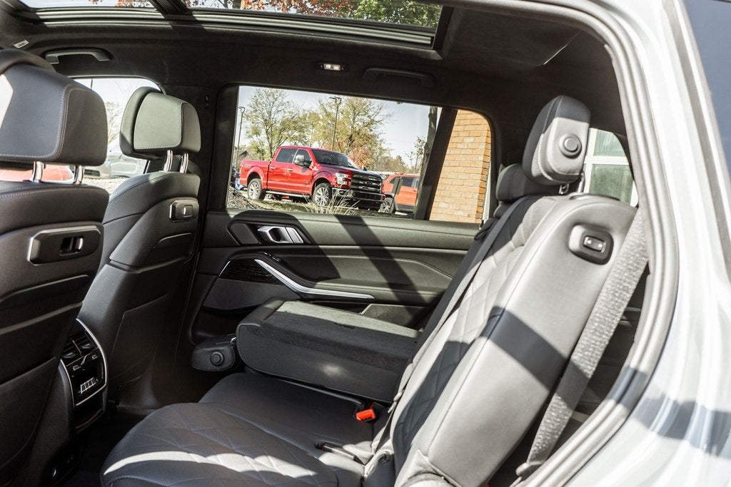 2024 BMW X7 xDrive40i M SPORT