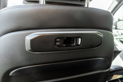 2024 BMW X7 xDrive40i M SPORT