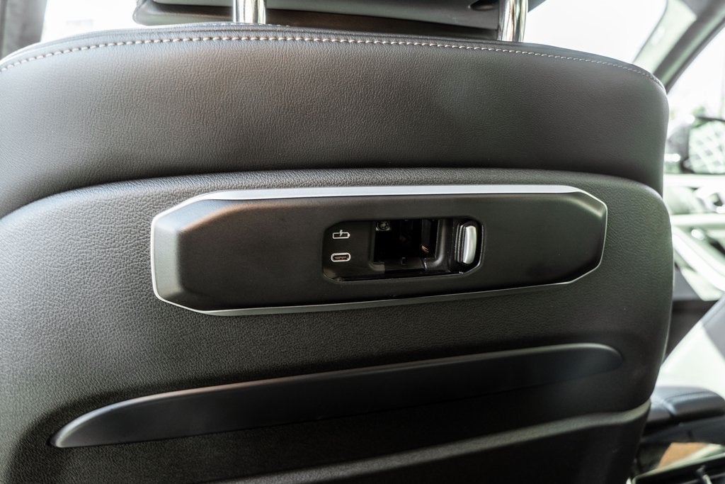 2024 BMW X7 xDrive40i M SPORT