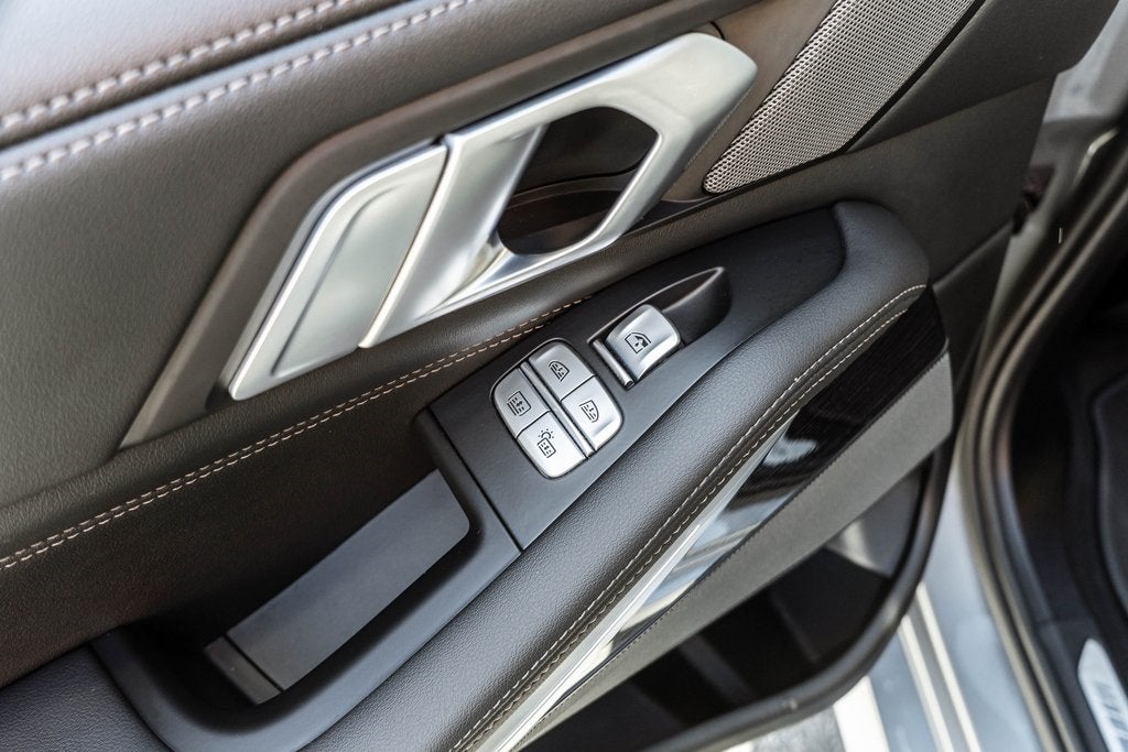 2024 BMW X7 xDrive40i M SPORT