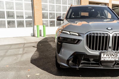 2024 BMW X7 xDrive40i M SPORT