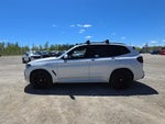2024 BMW X3 xDrive30i M Sport