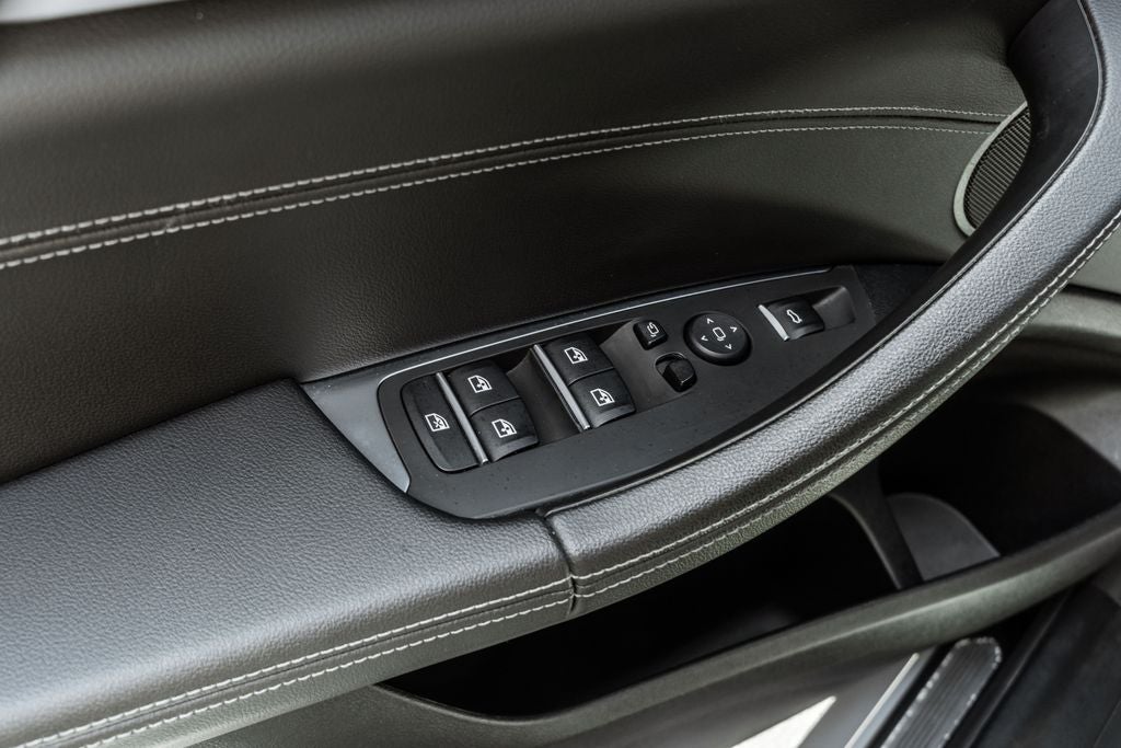 2022 BMW X3 xDrive30i M Sport