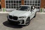 2022 BMW X3 xDrive30i M Sport