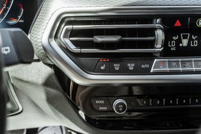 2022 BMW X3 xDrive30i M Sport