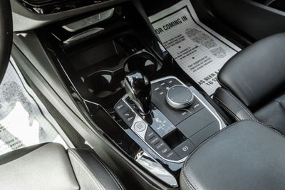 2022 BMW X3 xDrive30i M Sport