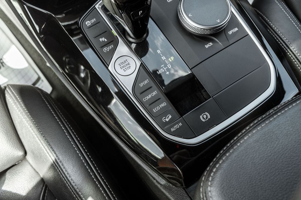 2022 BMW X3 xDrive30i M Sport