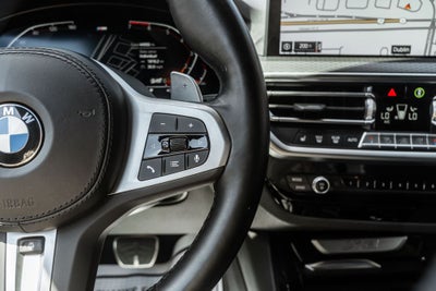 2022 BMW X3 xDrive30i M Sport