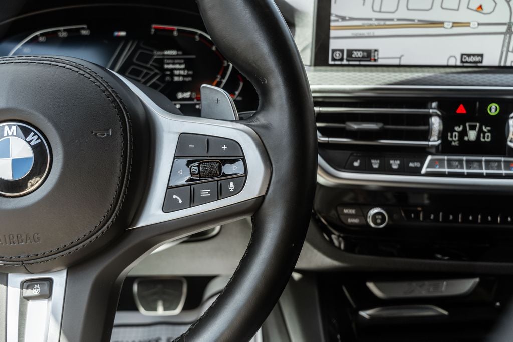 2022 BMW X3 xDrive30i M Sport