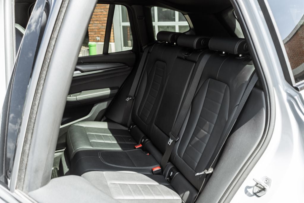 2022 BMW X3 xDrive30i M Sport