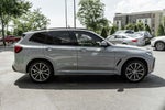 2022 BMW X3 xDrive30i M Sport