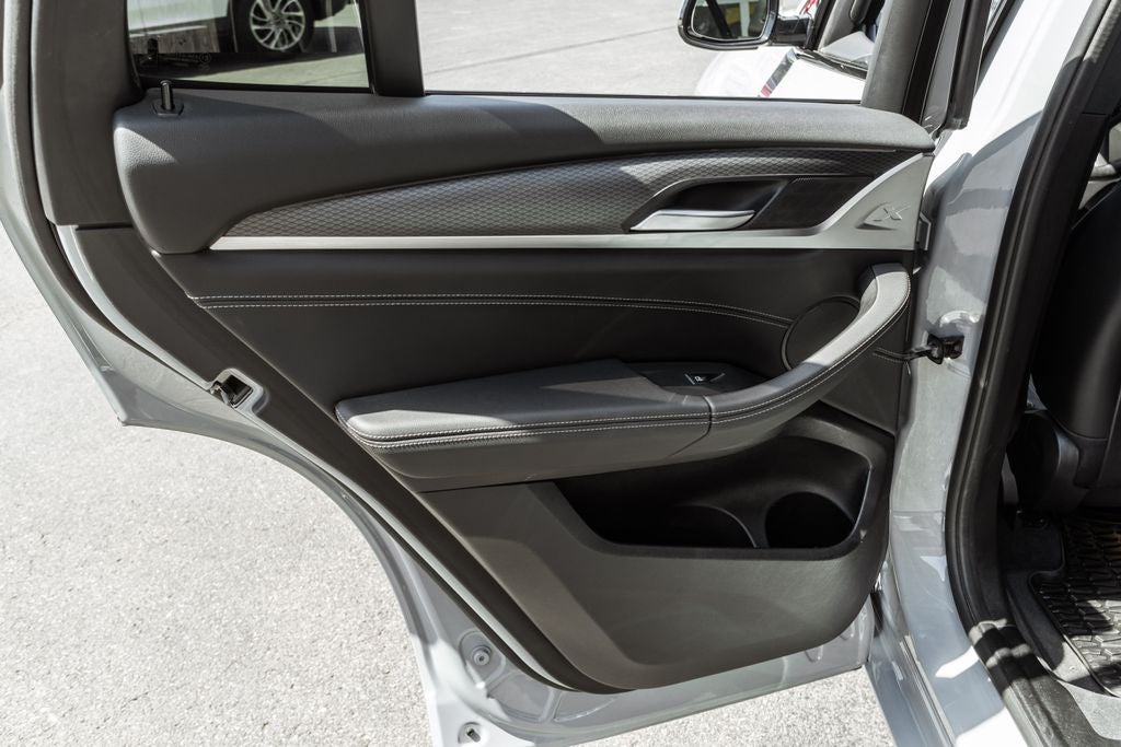 2022 BMW X3 xDrive30i M Sport