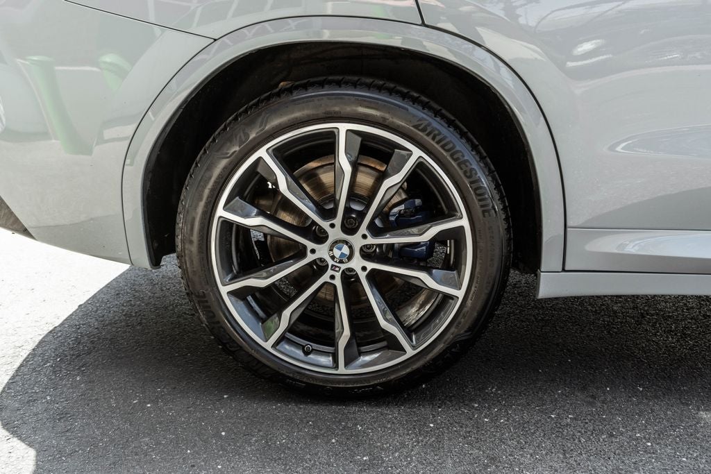 2022 BMW X3 xDrive30i M Sport