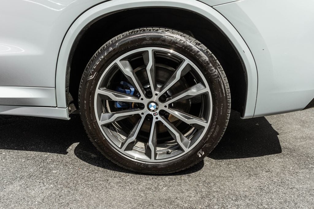 2022 BMW X3 xDrive30i M Sport