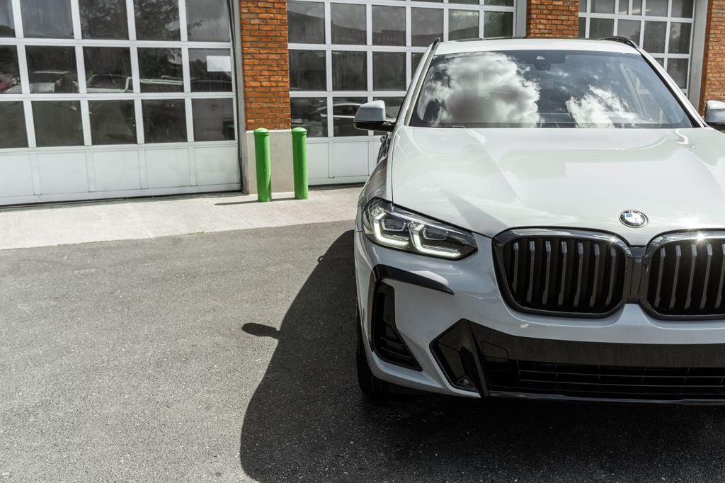 2022 BMW X3 xDrive30i M Sport