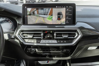 2023 BMW X3 M40i