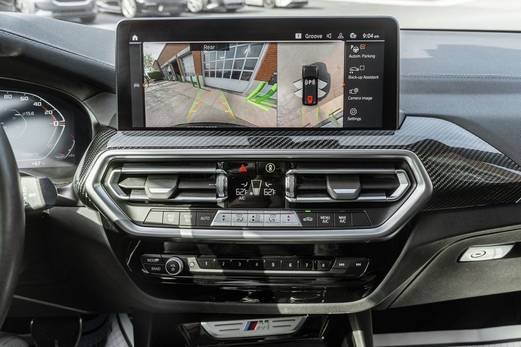 2023 BMW X3 M40i