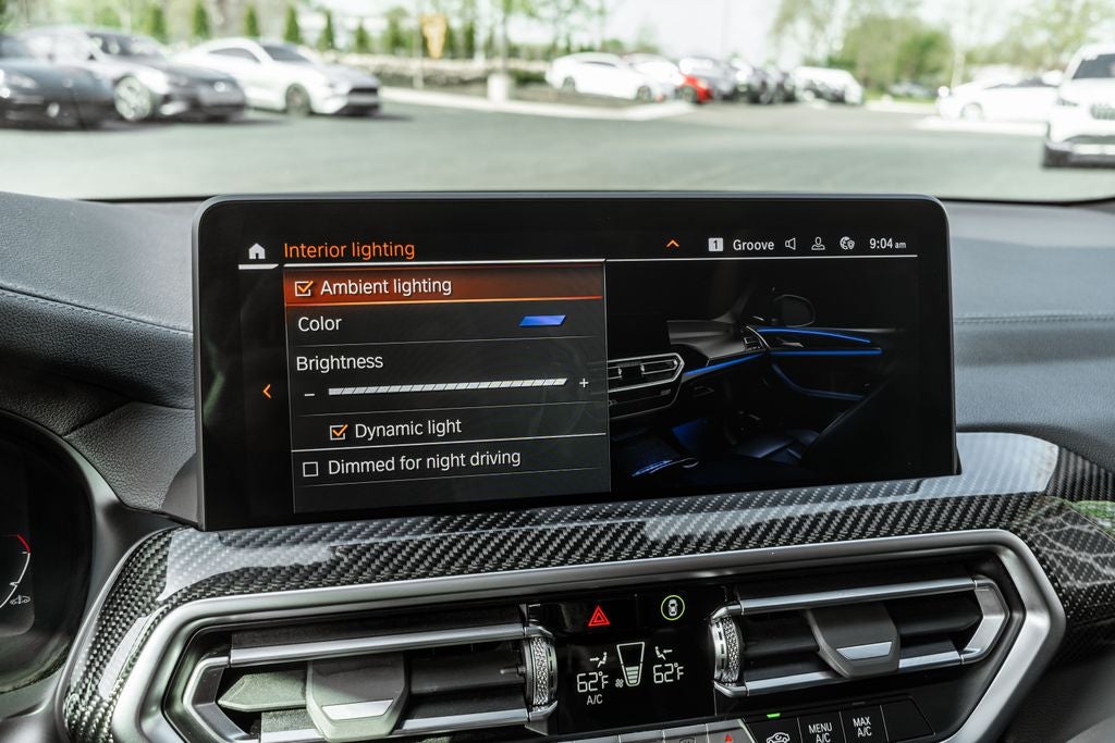 2023 BMW X3 M40i