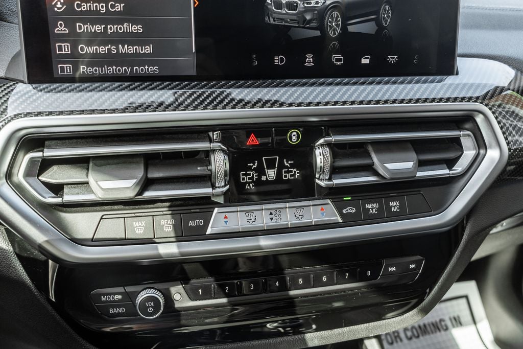 2023 BMW X3 M40i