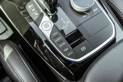 2023 BMW X3 M40i