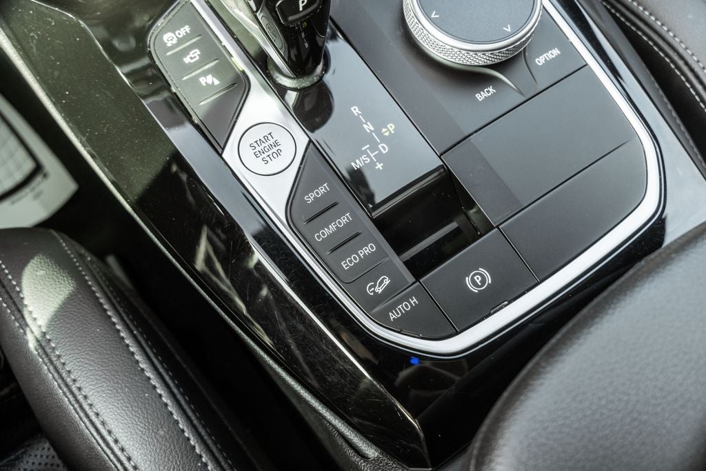 2023 BMW X3 M40i