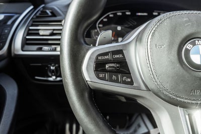 2023 BMW X3 M40i