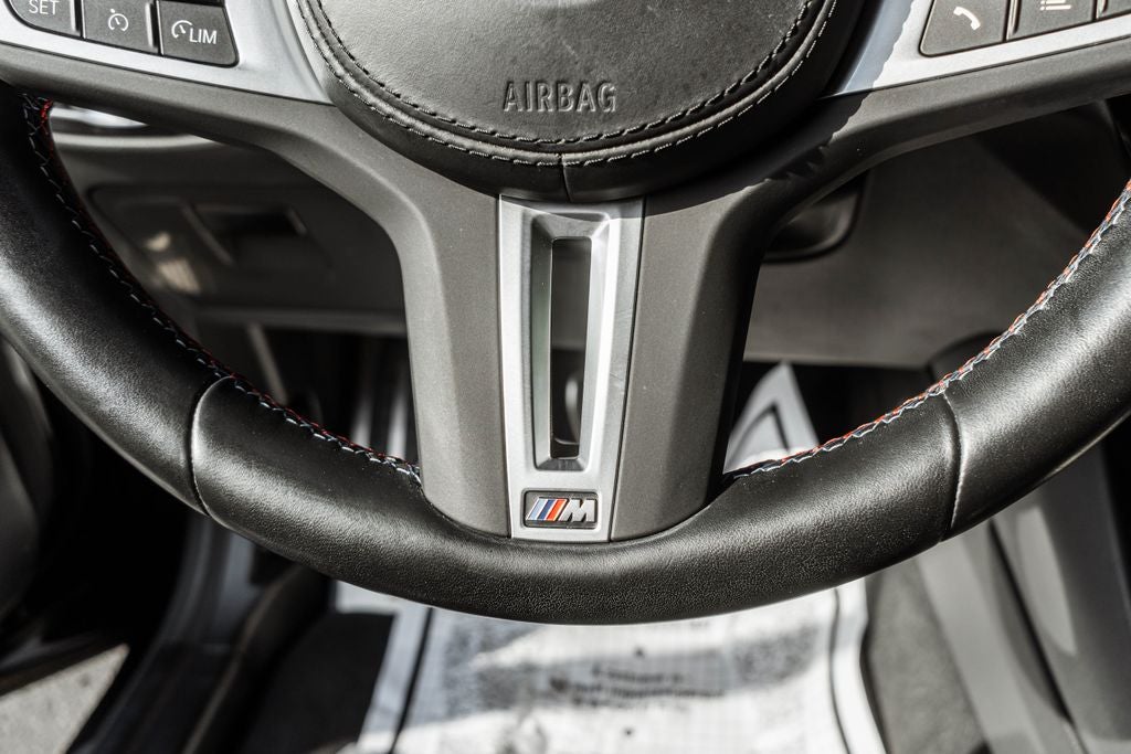 2023 BMW X3 M40i