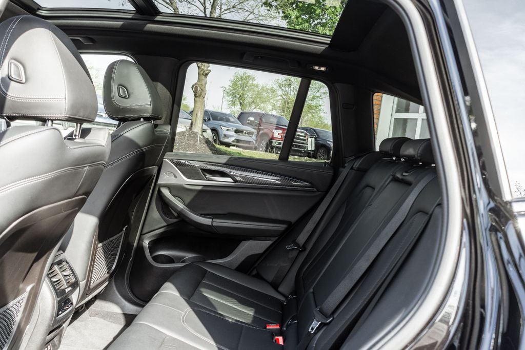2023 BMW X3 M40i