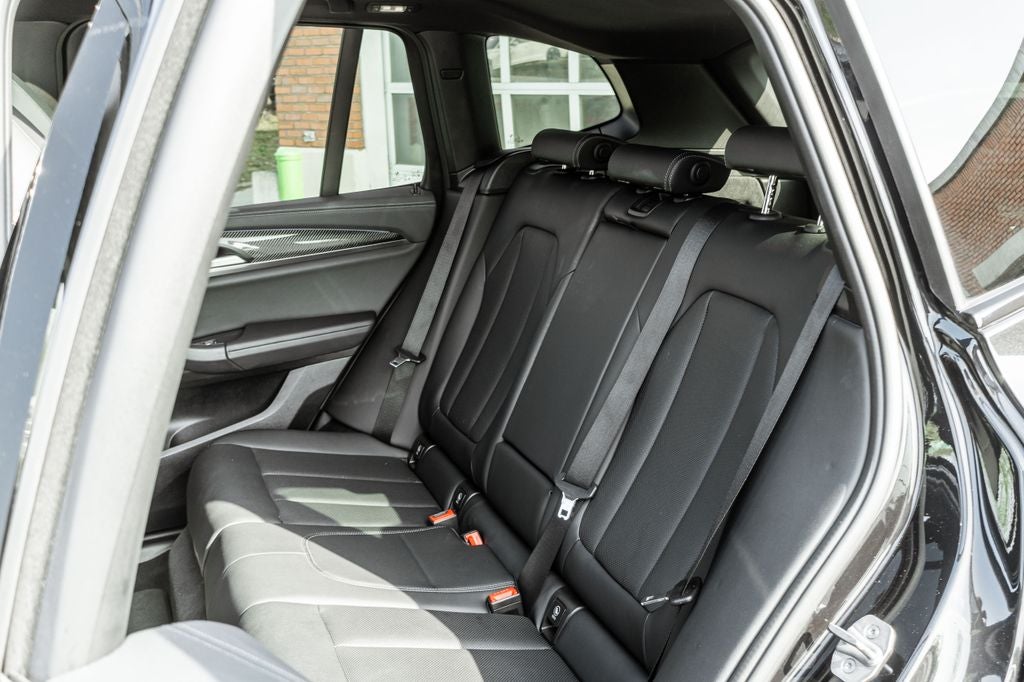 2023 BMW X3 M40i