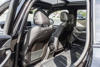 2023 BMW X3 M40i